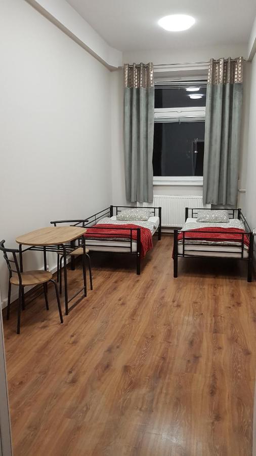 Hostel Kaszubska Wrocław Eksteriør billede